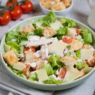 Chicken Salad