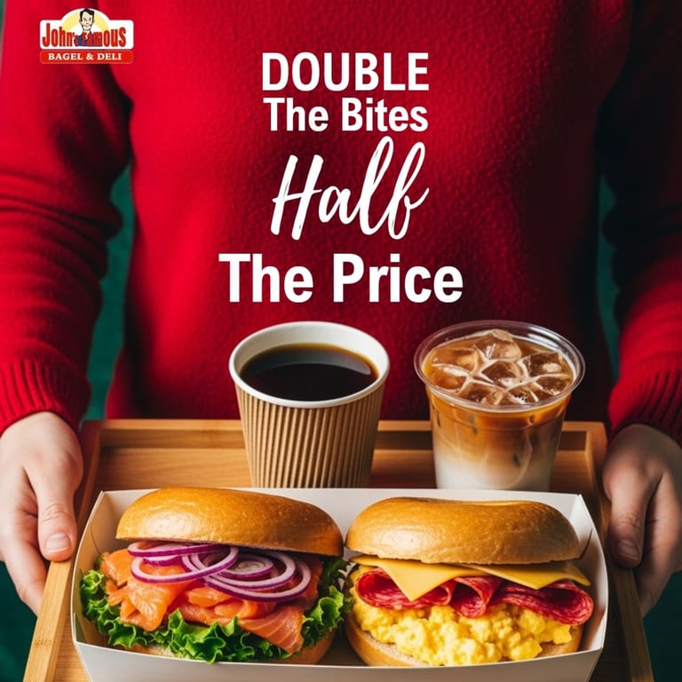 More Than a Deli—It’s a Local Staple