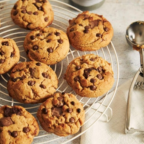Cookies.