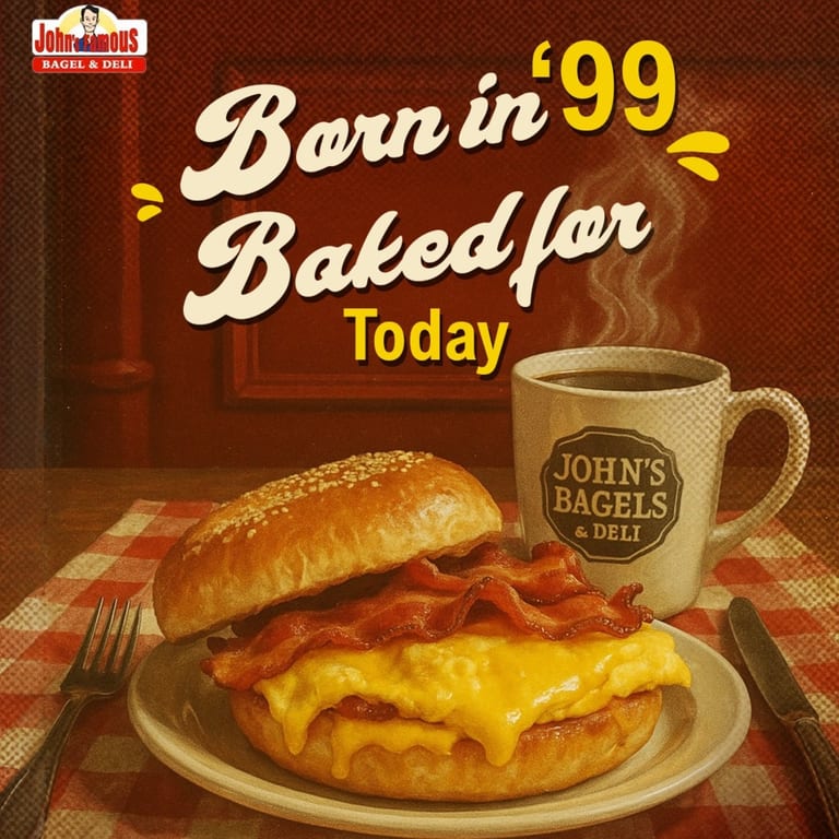 More Than Bagels