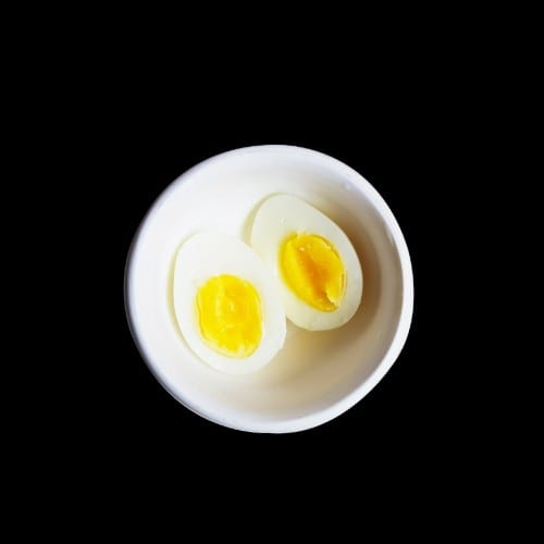 Extra Egg.