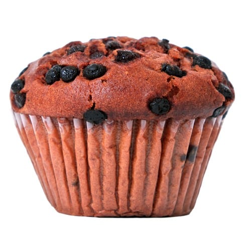 Muffins.