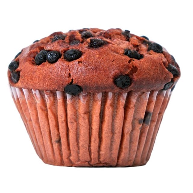 Muffins.