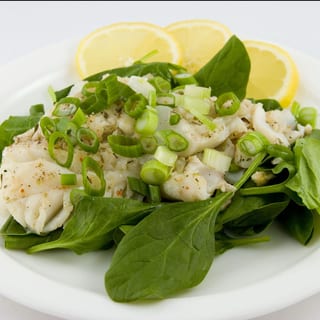 Whitefish Salad (Bagel)